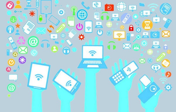 移动互联网+时代品牌营销的四大要点