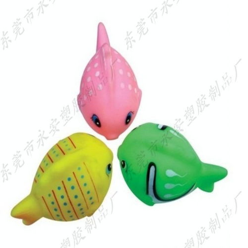 永安厂家直销 高品质搪胶玩具与工艺品，仅5元/个起