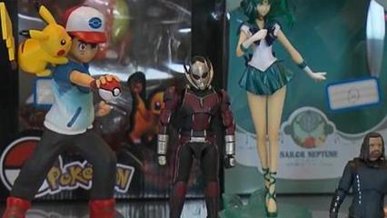 价值3亿假手办工厂被查，揭开玩具销售灰色产业链