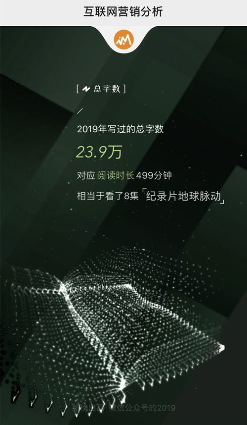 互联网营销分析年度报告发布 洞悉数字时代销售新趋势