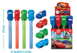 融乐玩具2012新品 新奇特米奇泡泡棒，点亮童心创意之选